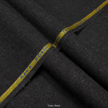 Raka Poshi - Wash and Wear