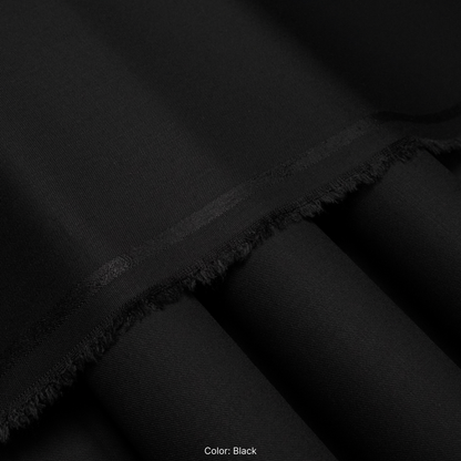 Janoon - Wash and Wear