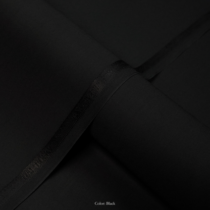 Thai Bosky - Wash and Wear