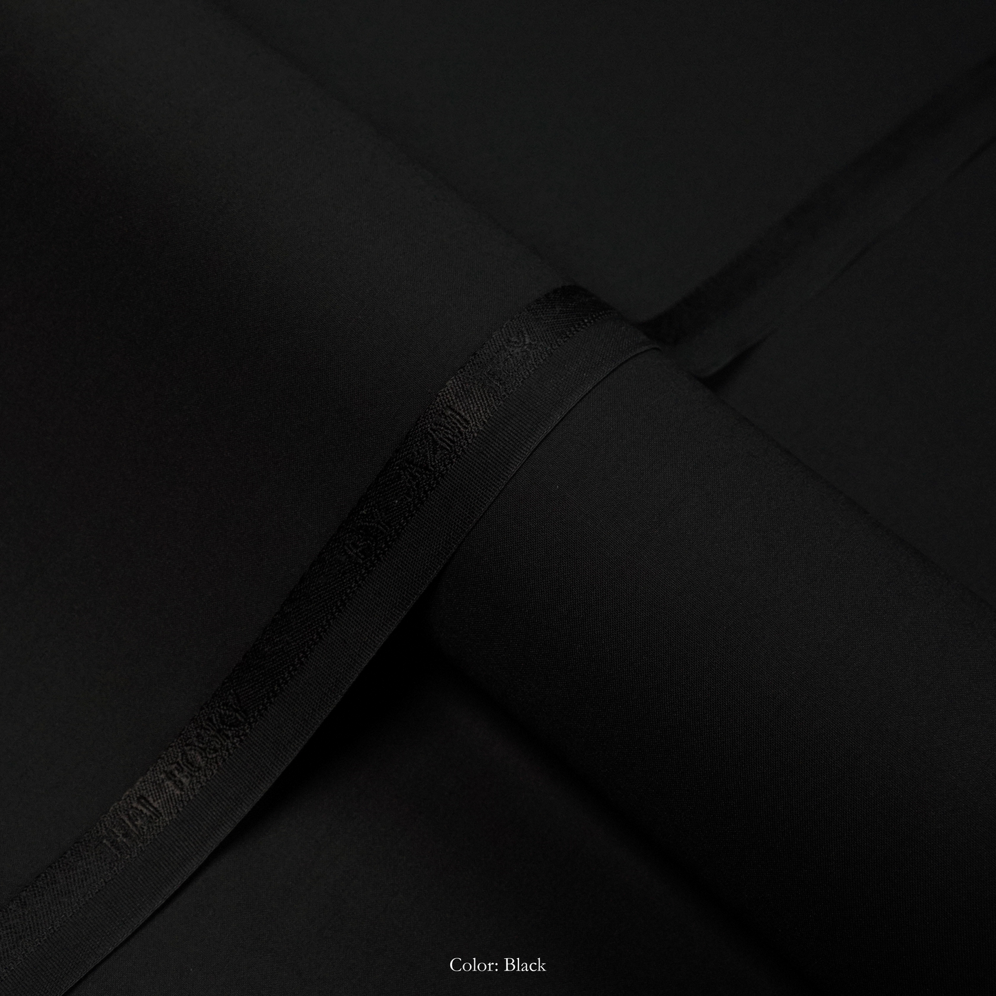 Thai Bosky - Wash and Wear