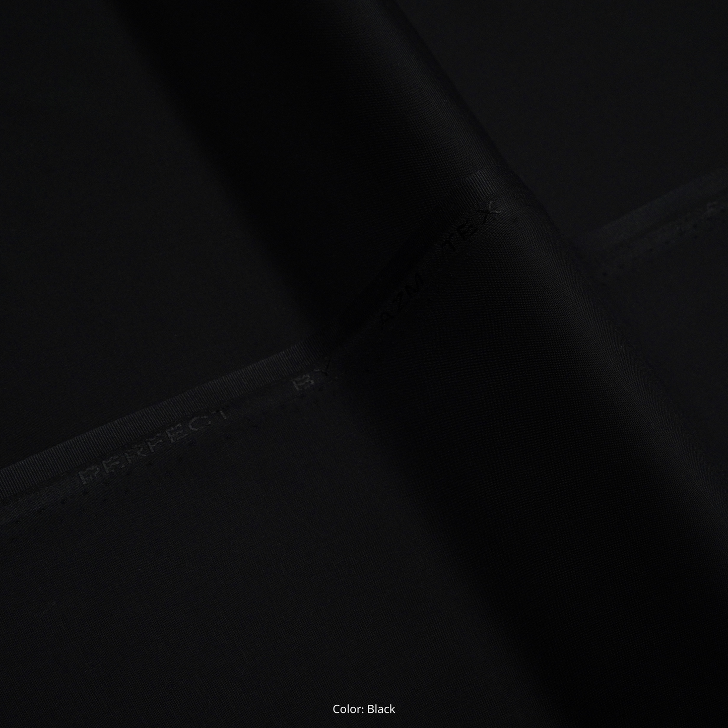 Perfect - Wash & Wear