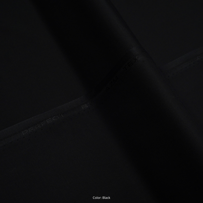 Perfect - Wash & Wear