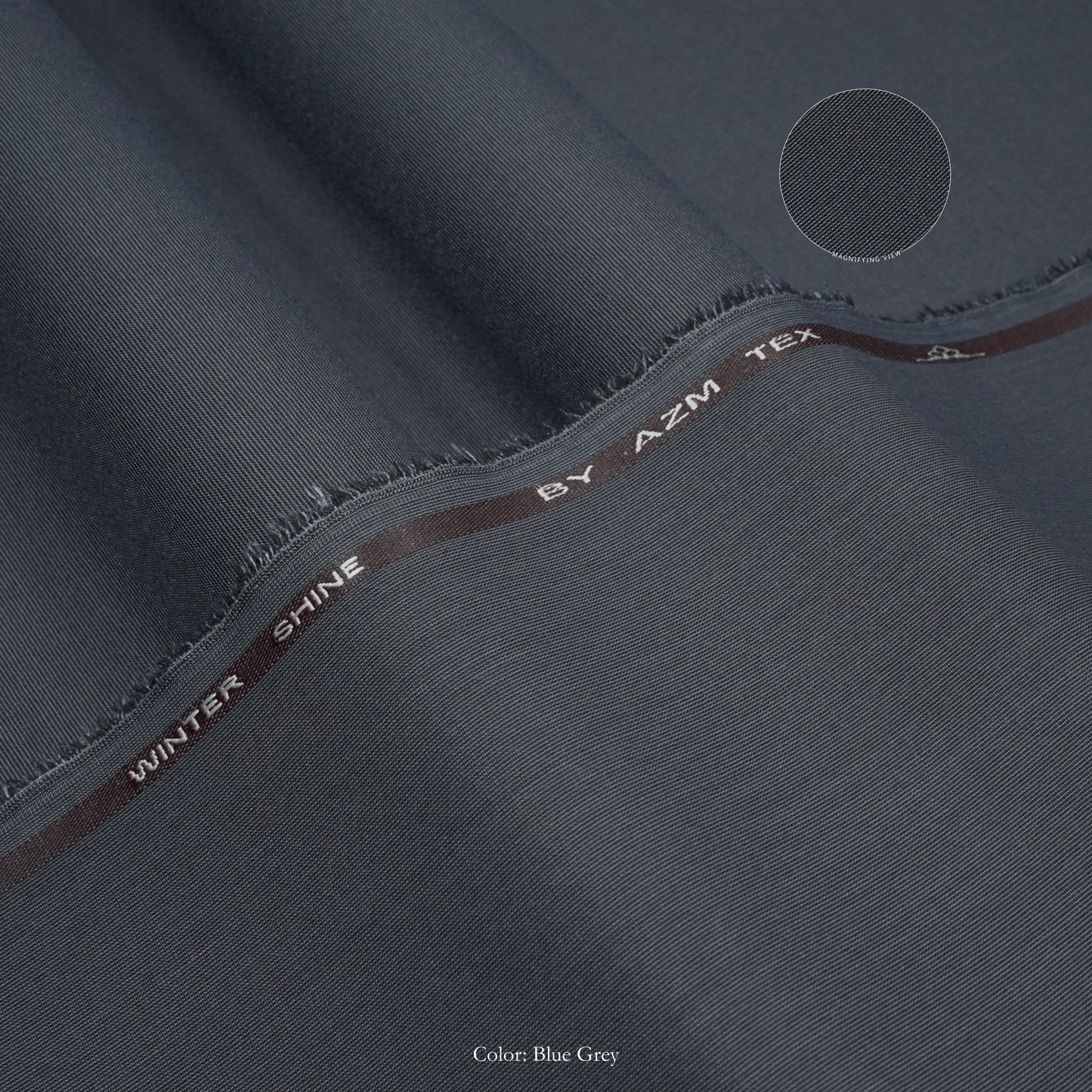 Winter Shine - Wash and Wear