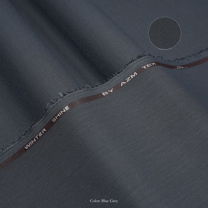 Winter Shine - Wash and Wear