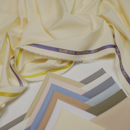 Blue Ice - Wash and Wear