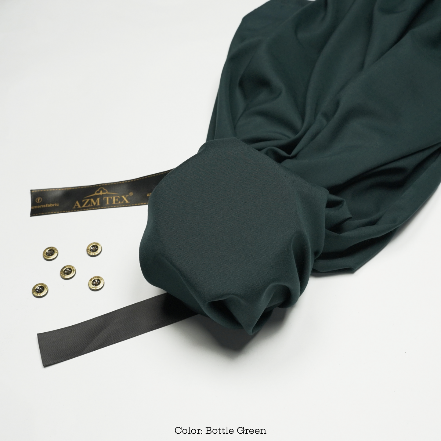 Lava Cake - Wash and Wear