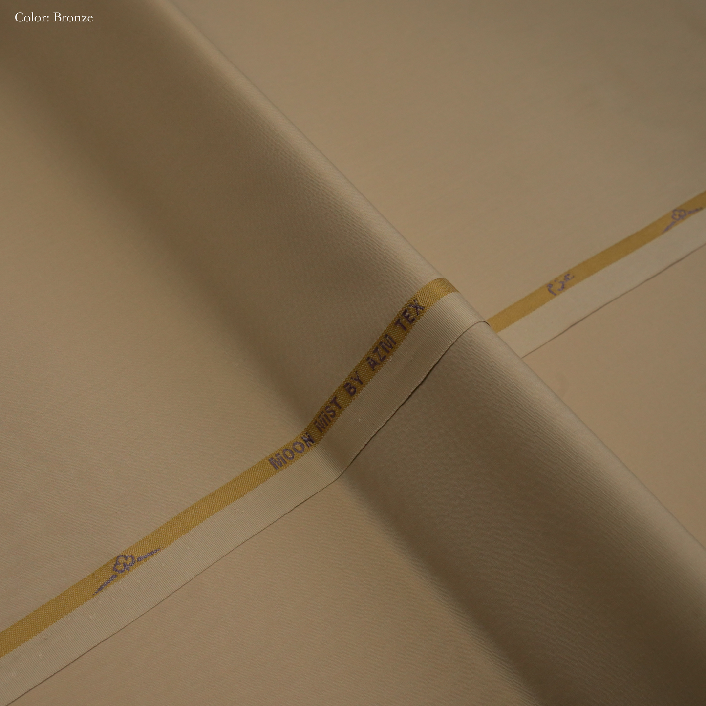 Moon Mist - Wash and Wear