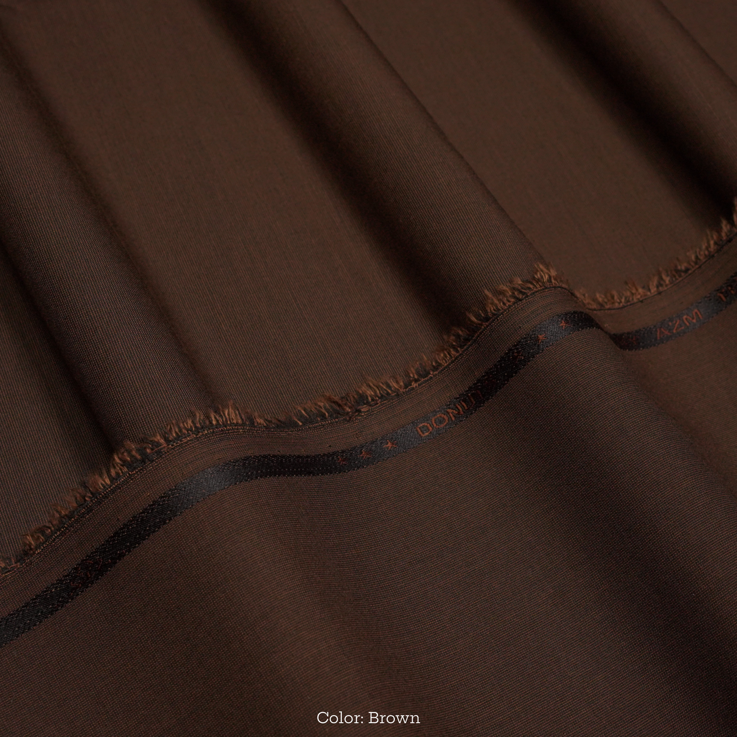 Donuts - Wash and Wear