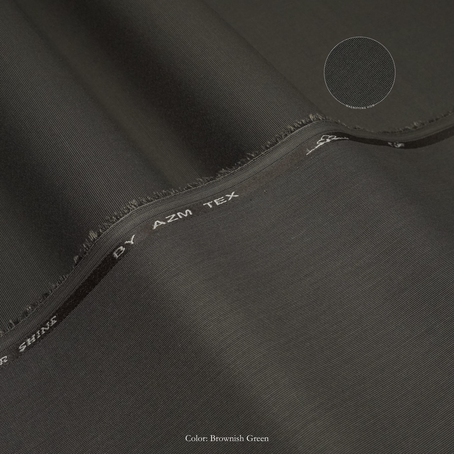 Winter Shine - Wash and Wear