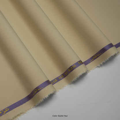 Blue Ice - Wash and Wear