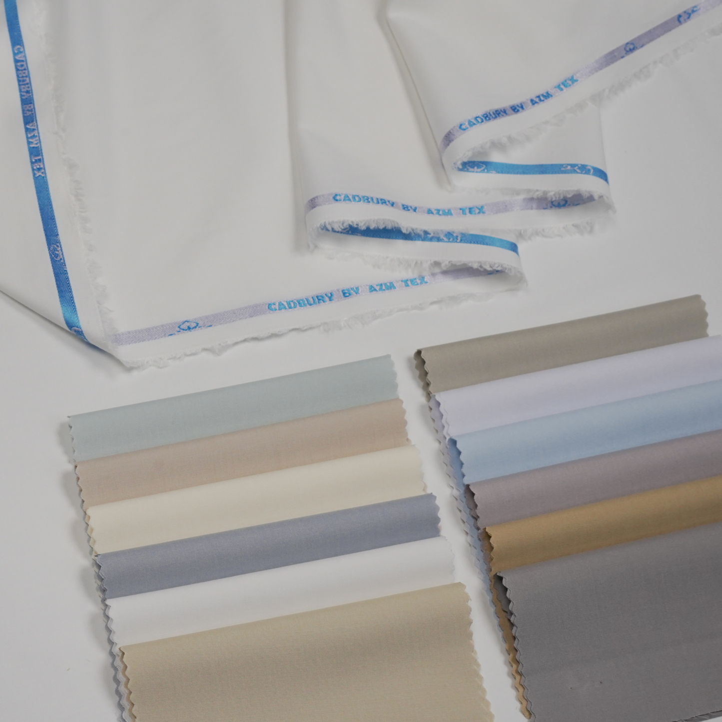 Cadbury - Wash and Wear