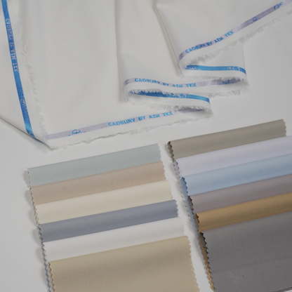 Cadbury - Wash and Wear