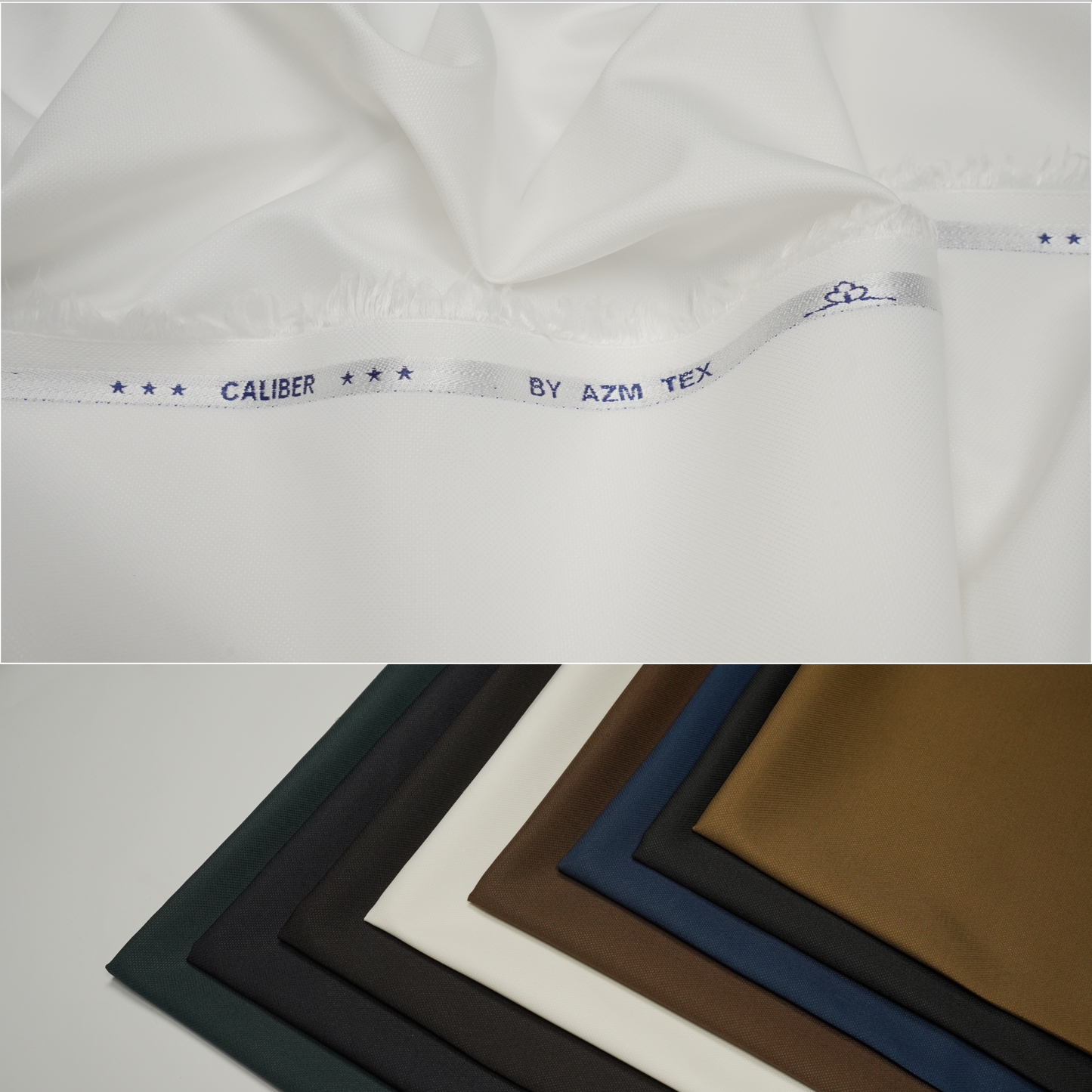 Caliber - Wash and Wear