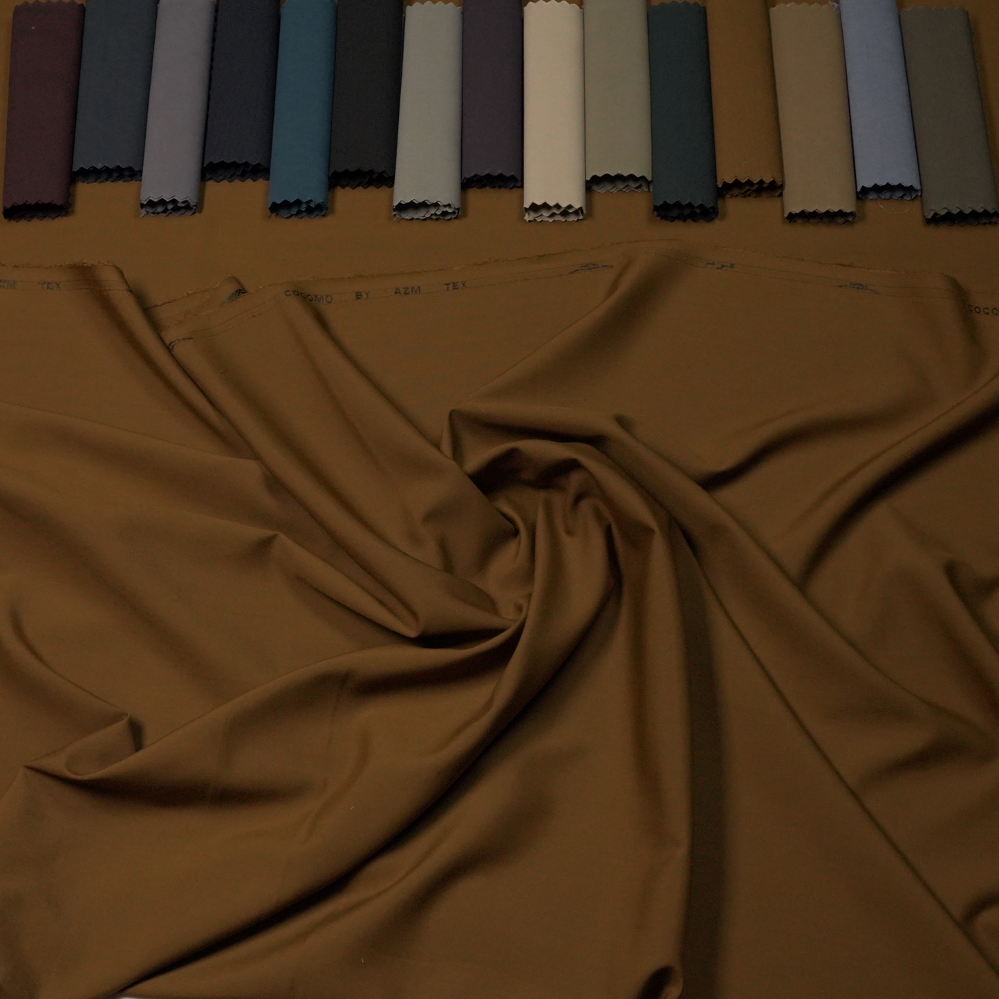 Cocomo - Wash and Wear