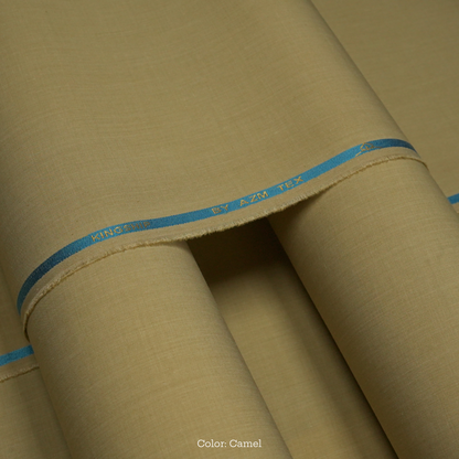 King Ship - Wash and Wear