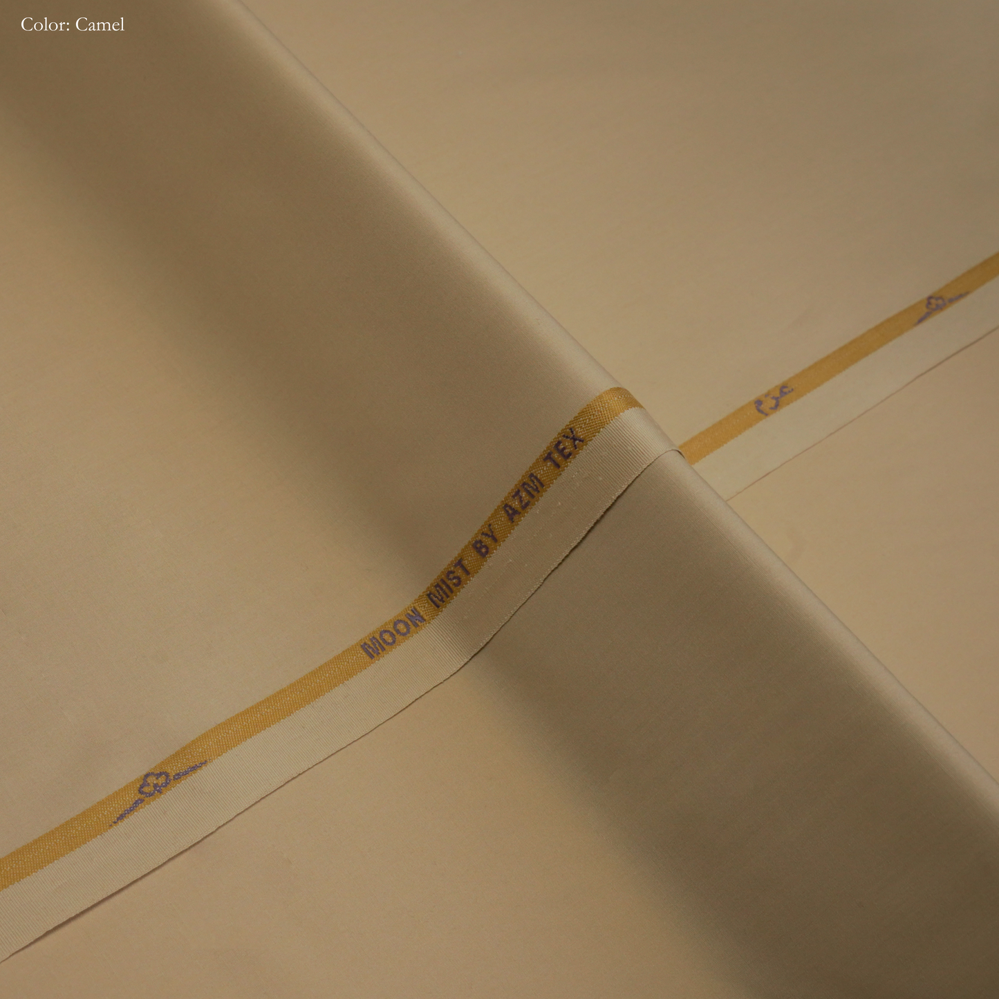 Moon Mist - Wash and Wear