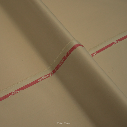 Rumanza - Wash and Wear