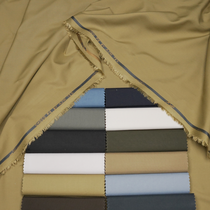 Choco Pie - Wash and Wear