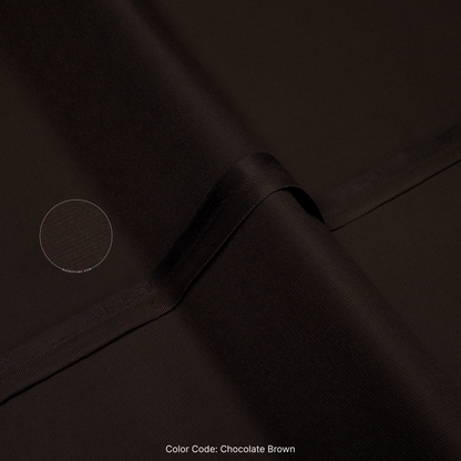 CRUMBLE - Wash & Wear