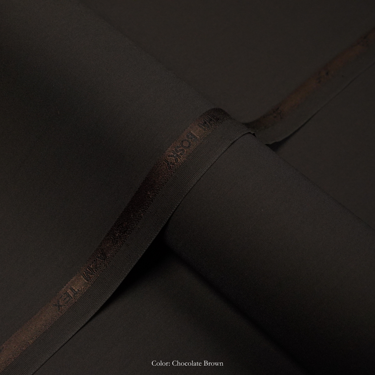 Thai Bosky - Wash and Wear