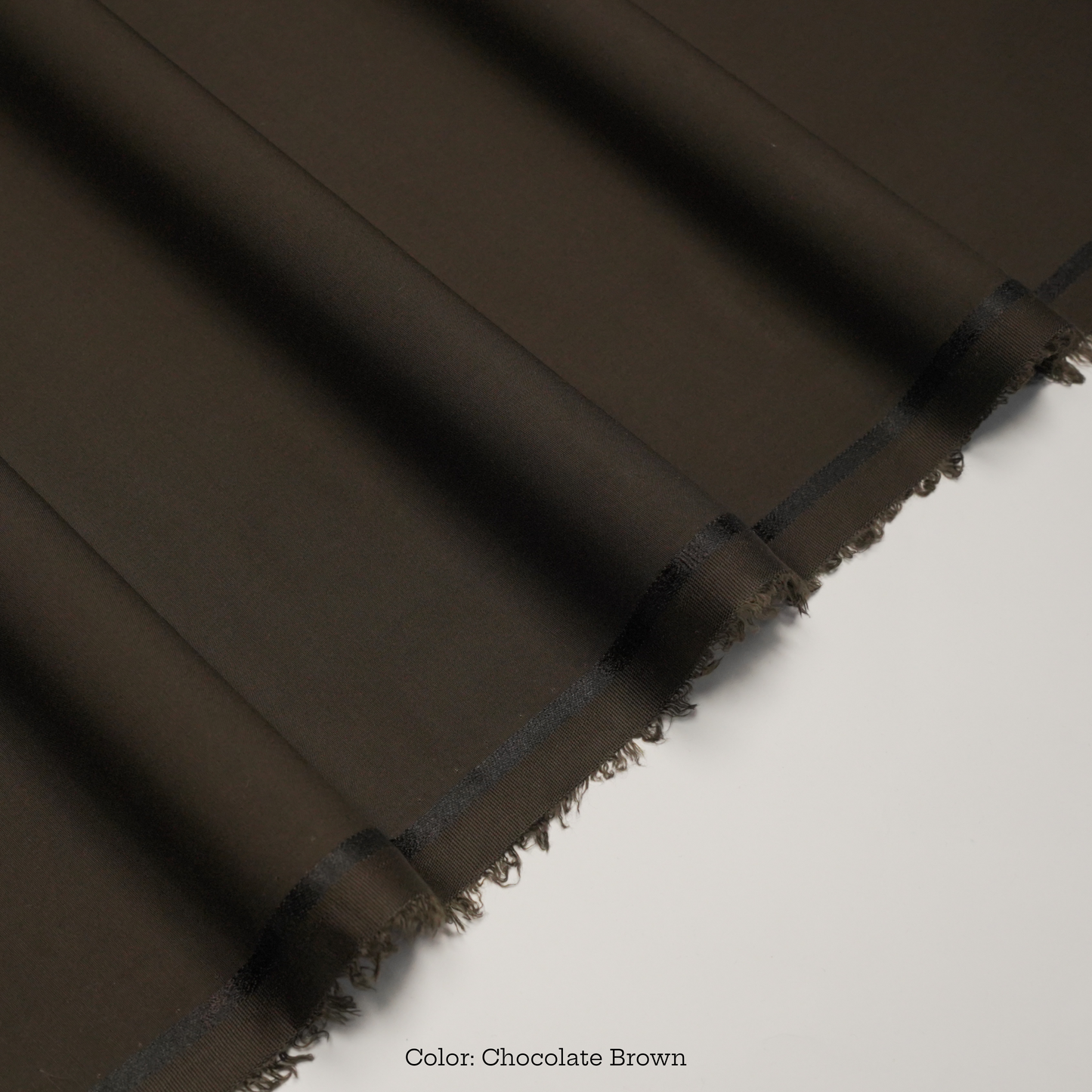 Choco Pie - Wash and Wear