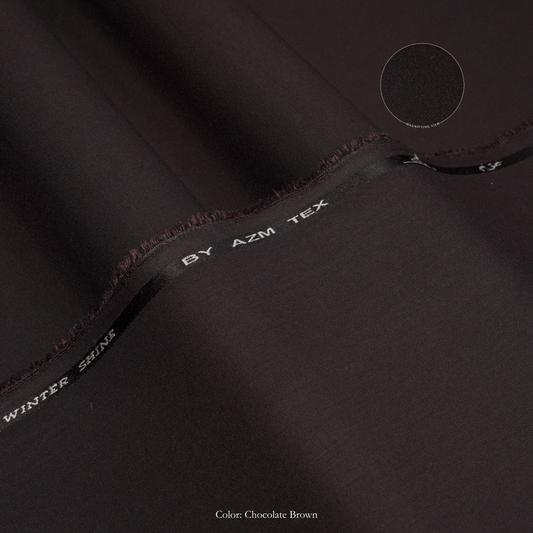 Winter Shine - Wash and Wear