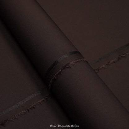 Layers - Wash and Wear