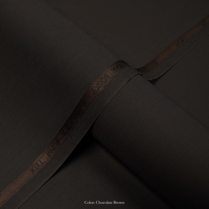 Thai Bosky - Wash and Wear