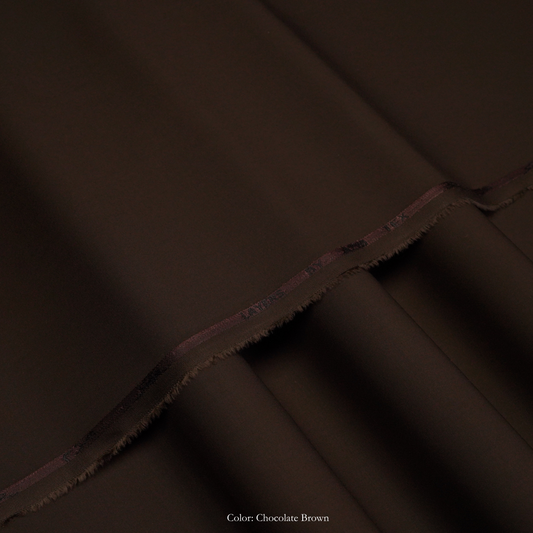 Layers - Wash and Wear