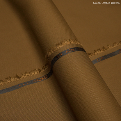 Caliber - Wash and Wear