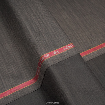 Zarar - Imported Wash and Wear