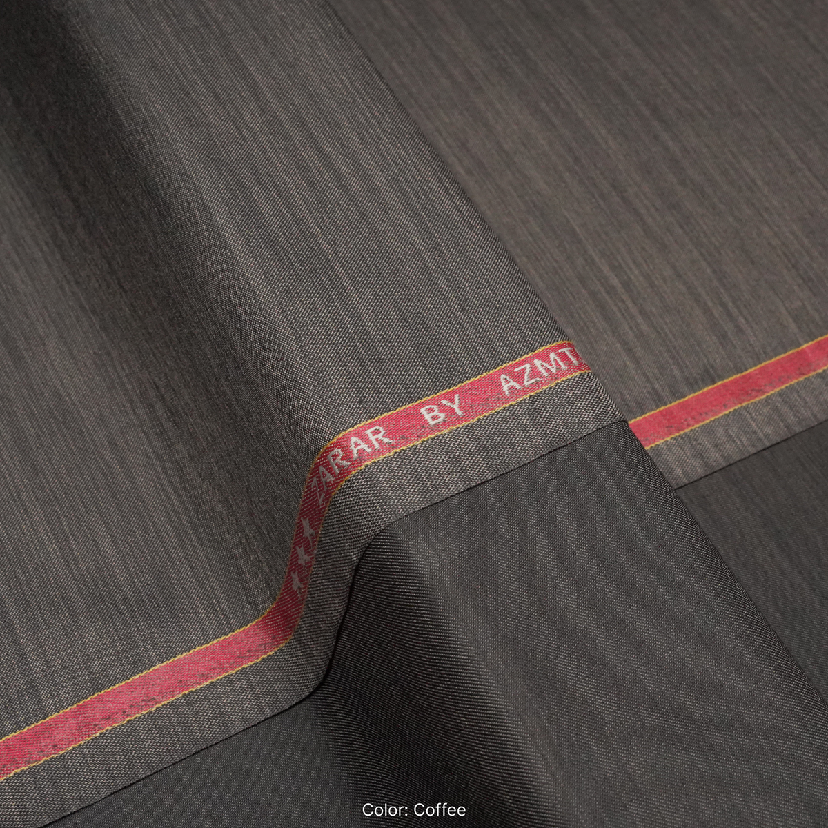 Zarar - Imported Wash and Wear