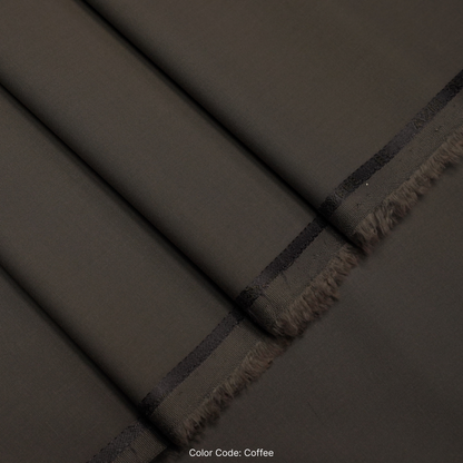 Layers - Wash and Wear