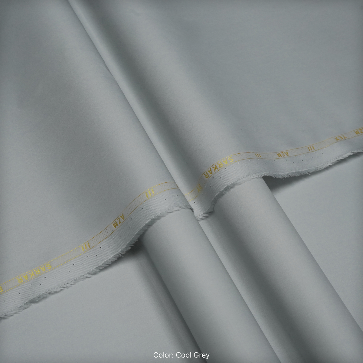 Sarkar - Cotton