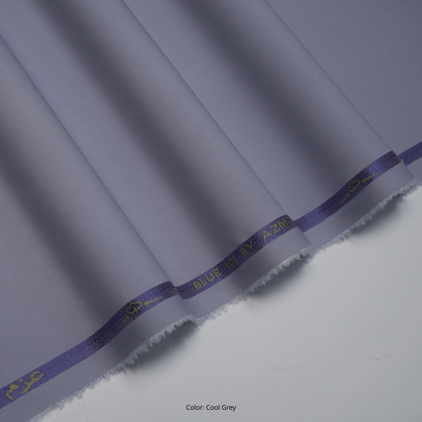 Blue Ice - Wash and Wear