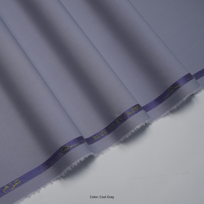 Blue Ice - Wash and Wear