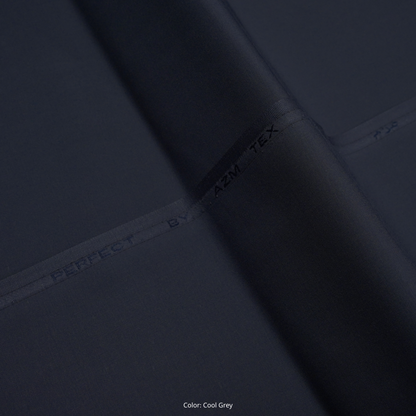 Perfect - Wash & Wear