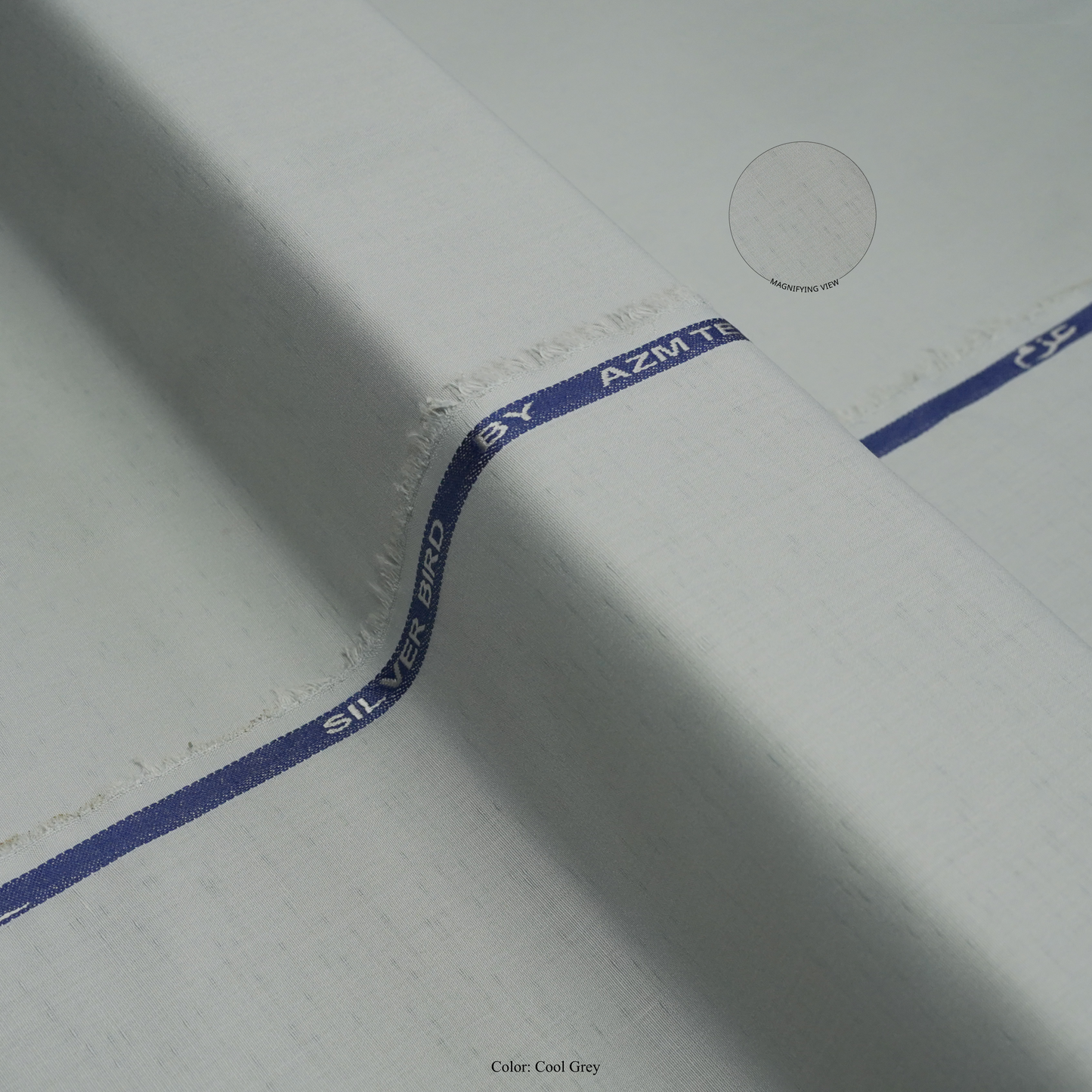 Silver Bird - Wash and Wear