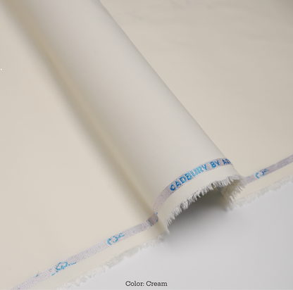 Cadbury - Wash and Wear