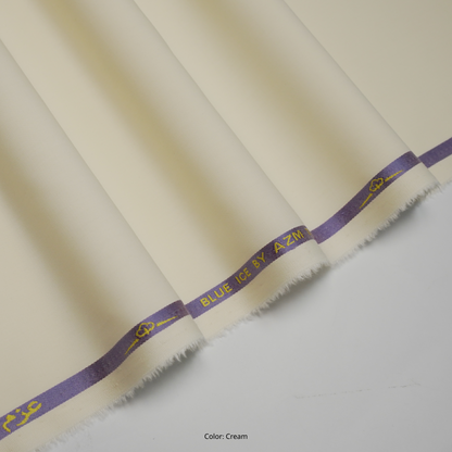 Blue Ice - Wash and Wear