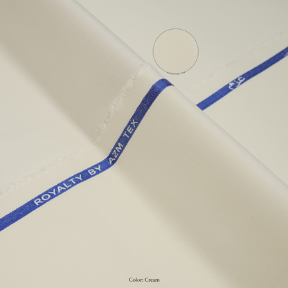 Royalty - Wash and Wear