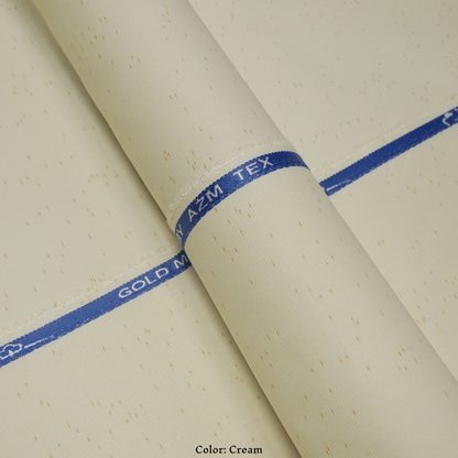 Gold Mine-Wash and Wear