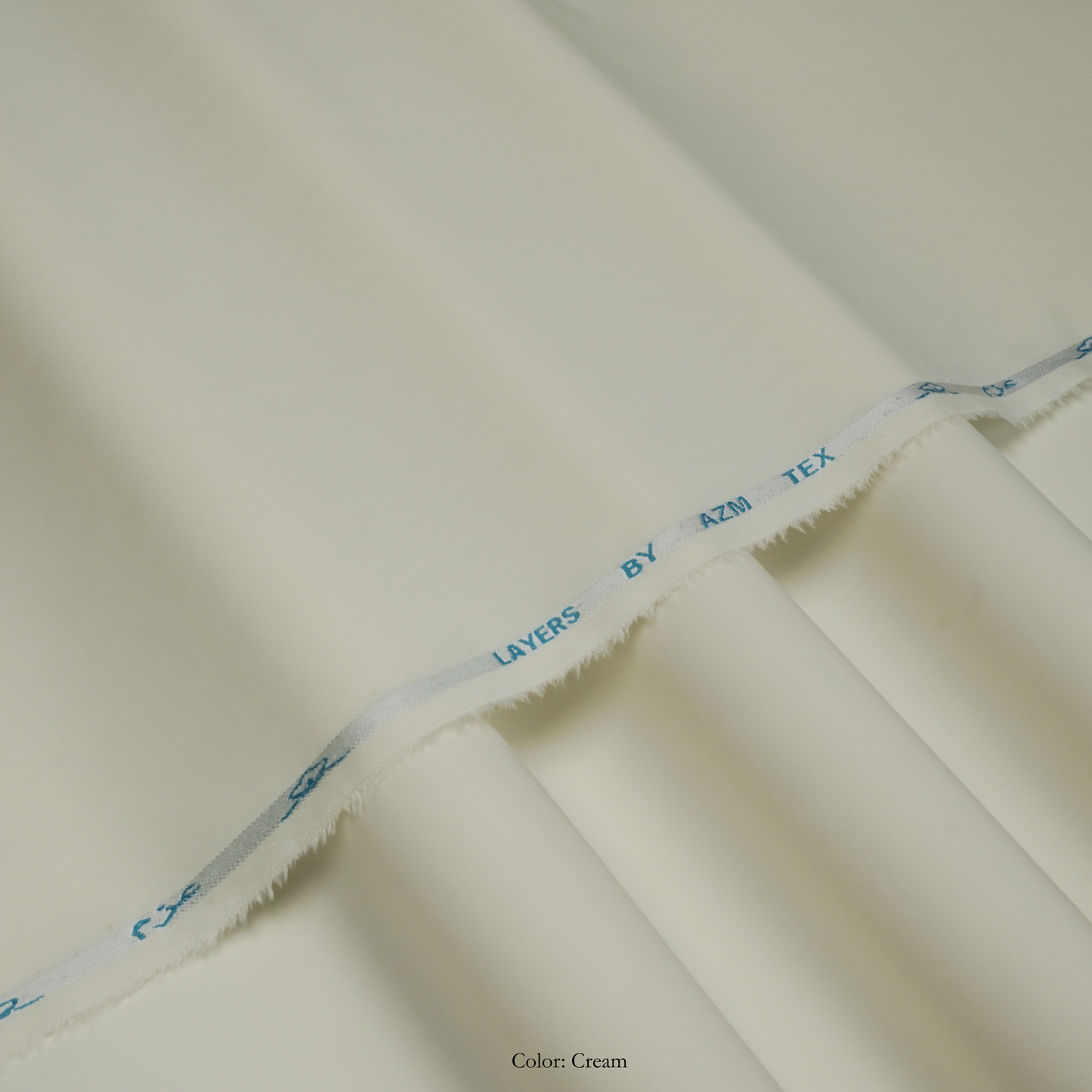Layers - Wash and Wear