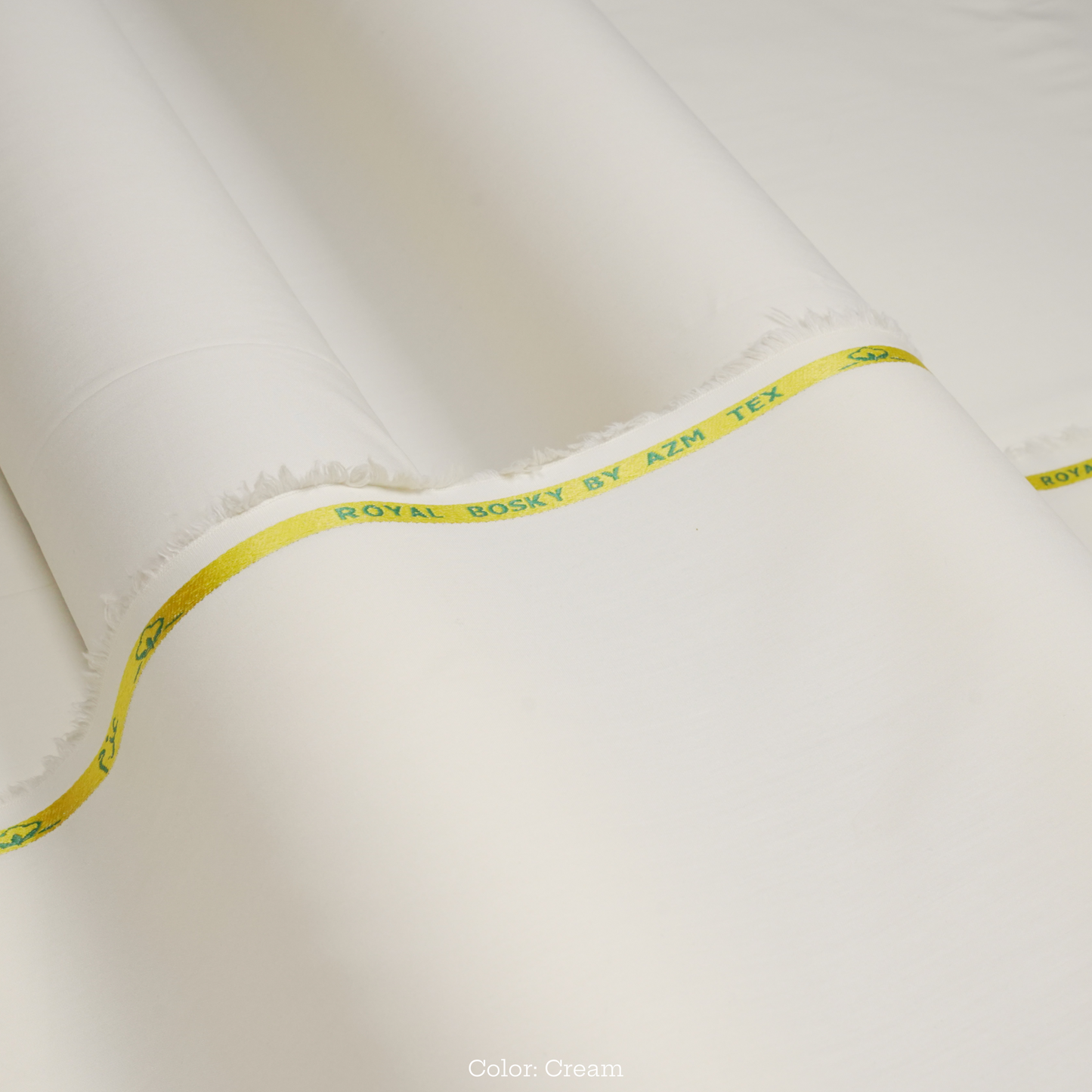 Royal Bosky - Wash and Wear