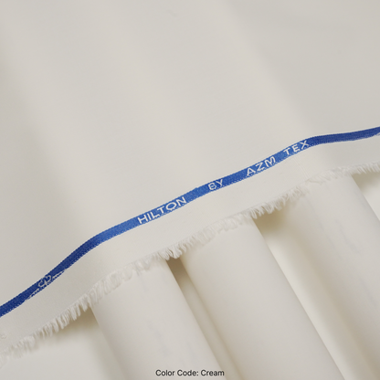 Hilton - Wash and Wear