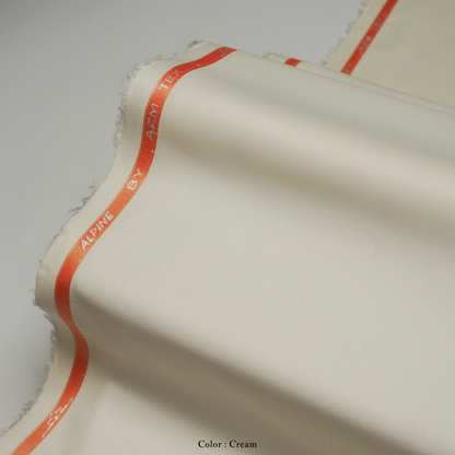 Alpine - Wash and Wear