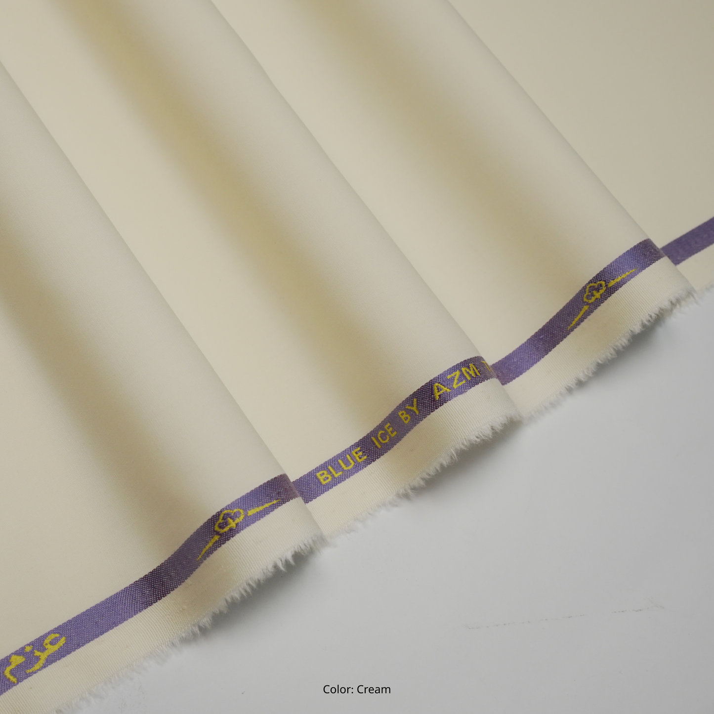 Blue Ice - Wash and Wear