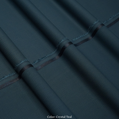 Zircon - Wash and Wear