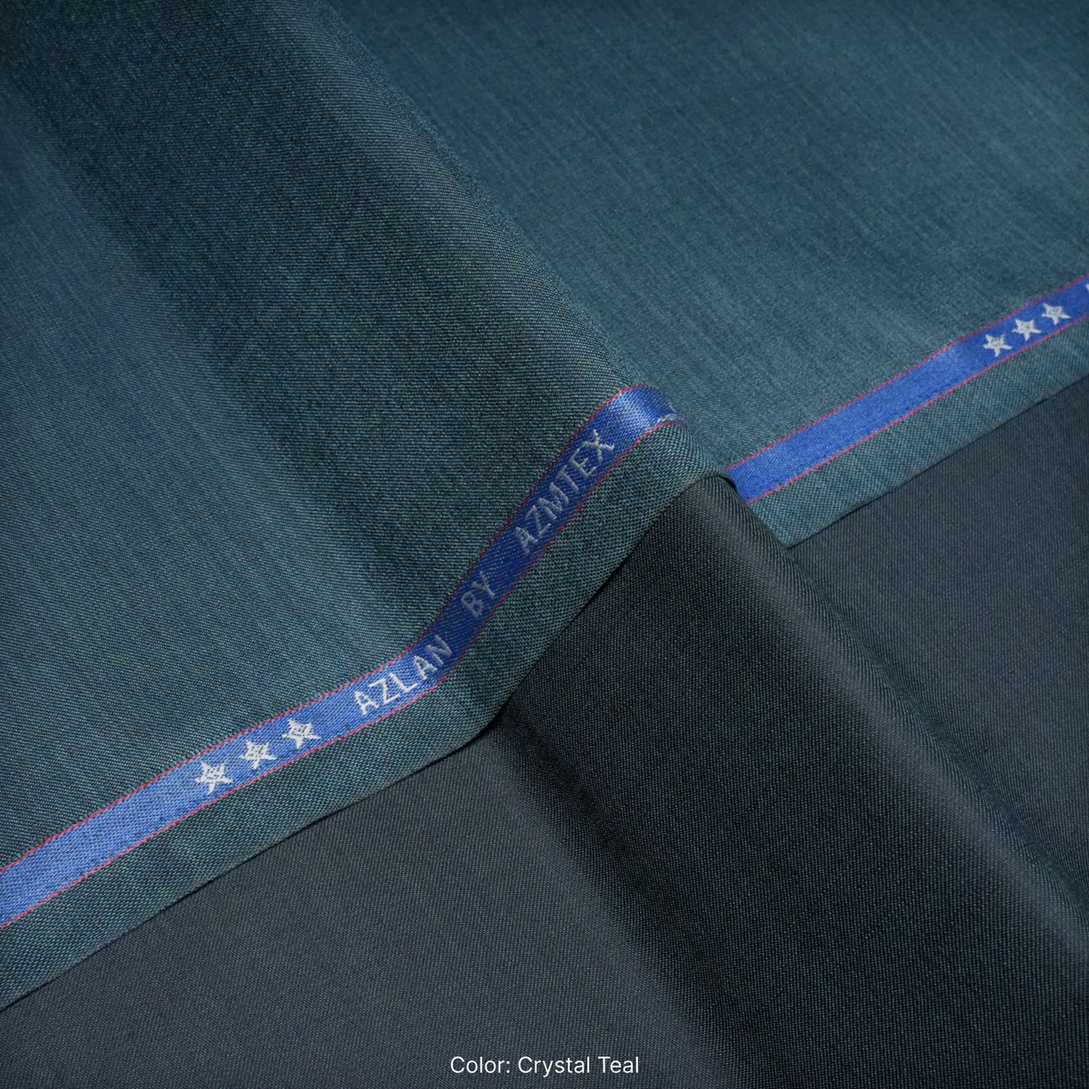 Azlan - Premium Imported Wash and Wear