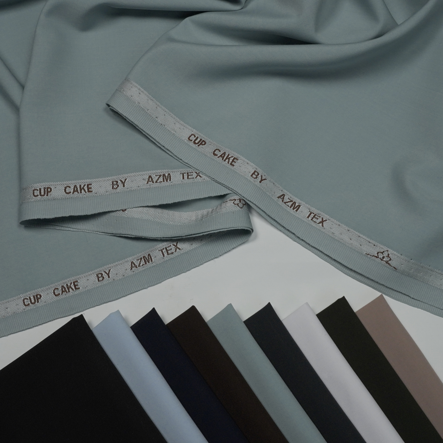 CUP CAKE - WASH & WEAR